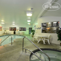 Best Western Inn Of Vancouver