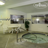 Best Western Inn Of Vancouver