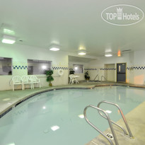 Best Western Inn Of Vancouver