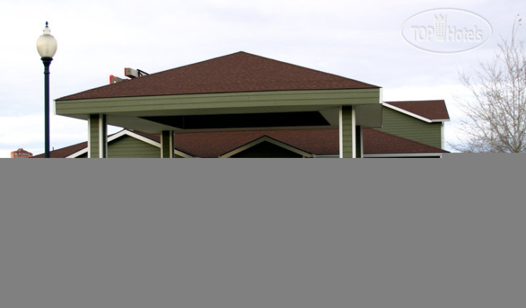 Новые добавленные фото туристов Best Western Plus The Inn At Horse Heaven 2*