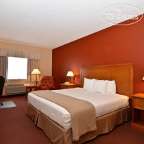 Best Western Plus The Inn At Horse Heaven 