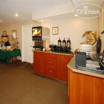 Best Western Othello Inn 