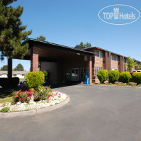 Best Western Othello Inn 