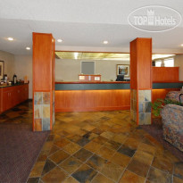 Best Western Othello Inn 