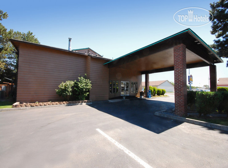 Hotelier's photos Best Western Othello Inn 2*