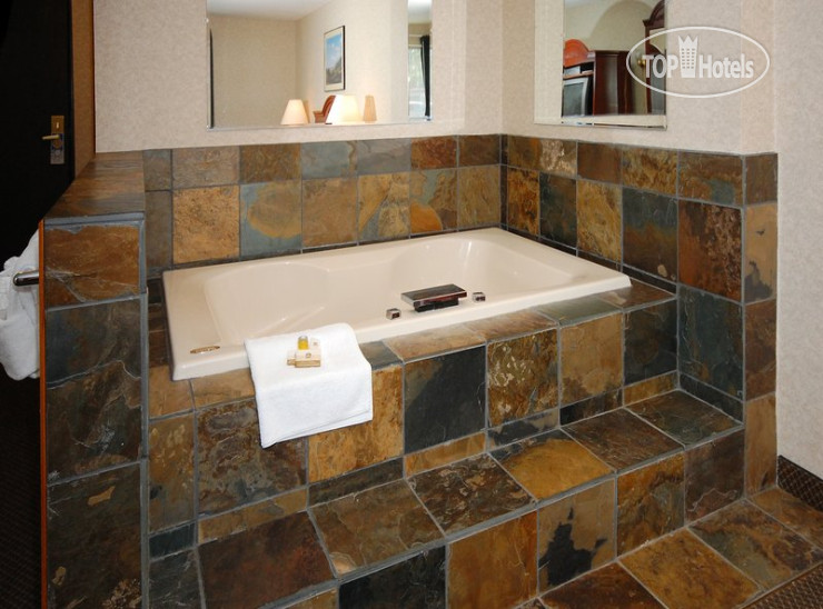 New photos from tourists Best Western Othello Inn 2*