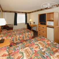 Best Western Othello Inn 