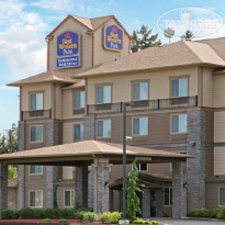 Best Western Plus Parkersville Inn & Suites
