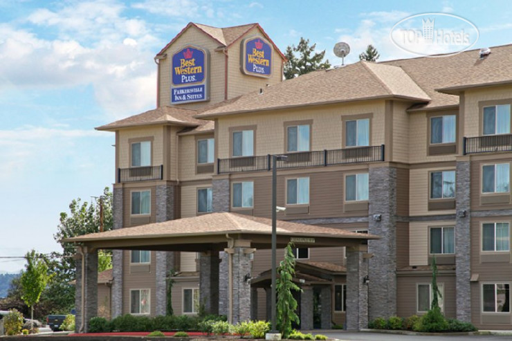 Best Western Plus Parkersville Inn & Suites