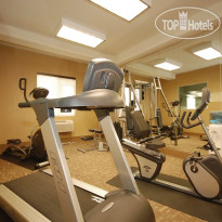 Best Western Plus Parkersville Inn & Suites