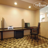 Best Western Plus Parkersville Inn & Suites