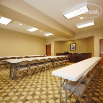 Best Western Plus Parkersville Inn & Suites