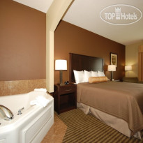 Best Western Plus Parkersville Inn & Suites
