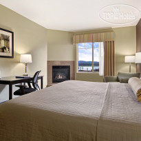 Best Western Plus Parkersville Inn & Suites