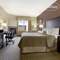 Best Western Plus Parkersville Inn & Suites