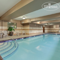 Best Western Plus Parkersville Inn & Suites