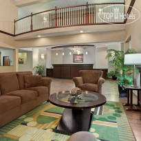 Best Western Plus Parkersville Inn & Suites