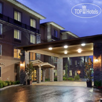 Best Western Plus Parkersville Inn & Suites
