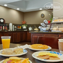 Best Western Plus Parkersville Inn & Suites