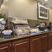 Best Western Plus Parkersville Inn & Suites