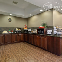 Best Western Plus Parkersville Inn & Suites