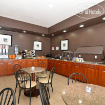 Best Western Plus Peppertree Inn At Omak