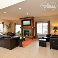 Best Western Plus Peppertree Inn At Omak