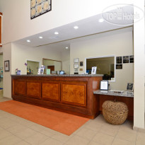 Best Western Plus Peppertree Inn At Omak
