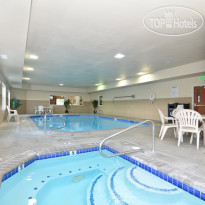 Best Western Plus Peppertree Inn At Omak