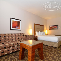 Best Western Plus Peppertree Inn At Omak