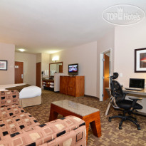 Best Western Plus Peppertree Inn At Omak