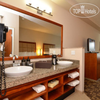 Best Western Plus Peppertree Inn At Omak