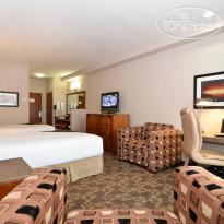 Best Western Plus Peppertree Inn At Omak