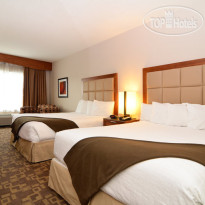 Best Western Plus Peppertree Inn At Omak