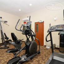 Best Western Plus Peppertree Inn At Omak