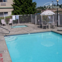 Best Western Sky Valley Inn 