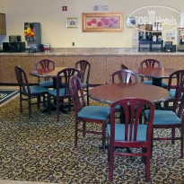 Best Western Sky Valley Inn 