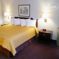 Best Western Sky Valley Inn 