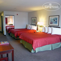 Best Western Sky Valley Inn 