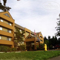 Best Western Alderwood