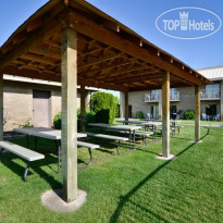 Best Western Plus Ahtanum Inn