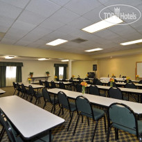 Best Western Plus Ahtanum Inn