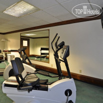 Best Western Plus Ahtanum Inn
