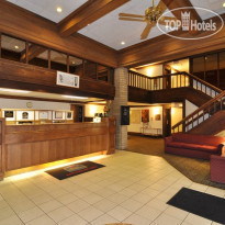 Best Western Plus Ahtanum Inn