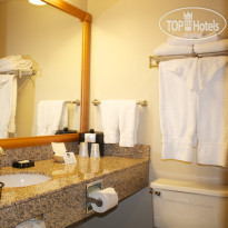 Best Western Plus Ahtanum Inn