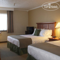 Best Western Plus Ahtanum Inn