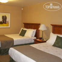 Best Western Plus Ahtanum Inn