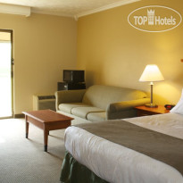 Best Western Plus Ahtanum Inn