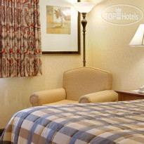 Red Lion Hotel Vancouver at the Quay 