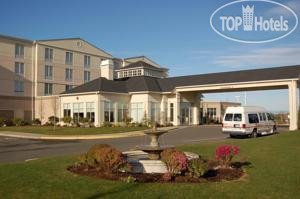 Hotelier's photos Staybridge Suites Seattle North-Everett 3*